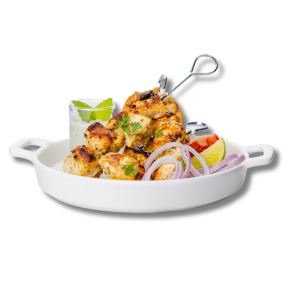 India’s culinary heritage