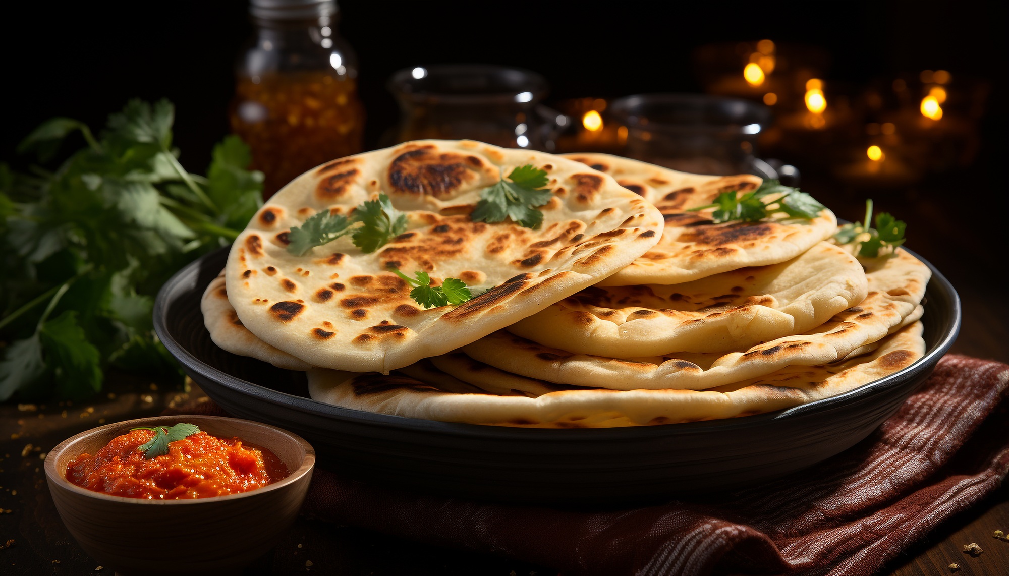 Best-Aloo-Paratha-in-Ottawa