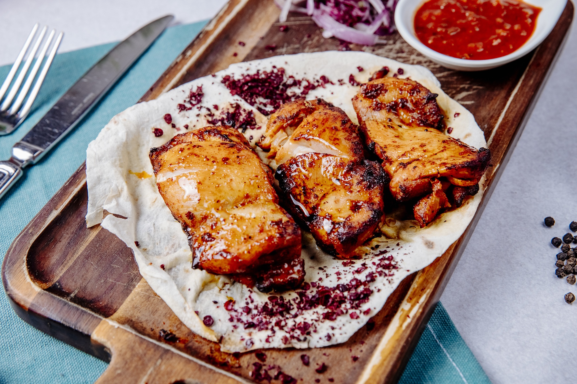 Salmon-Fish-Tikka-in-Ottawa
