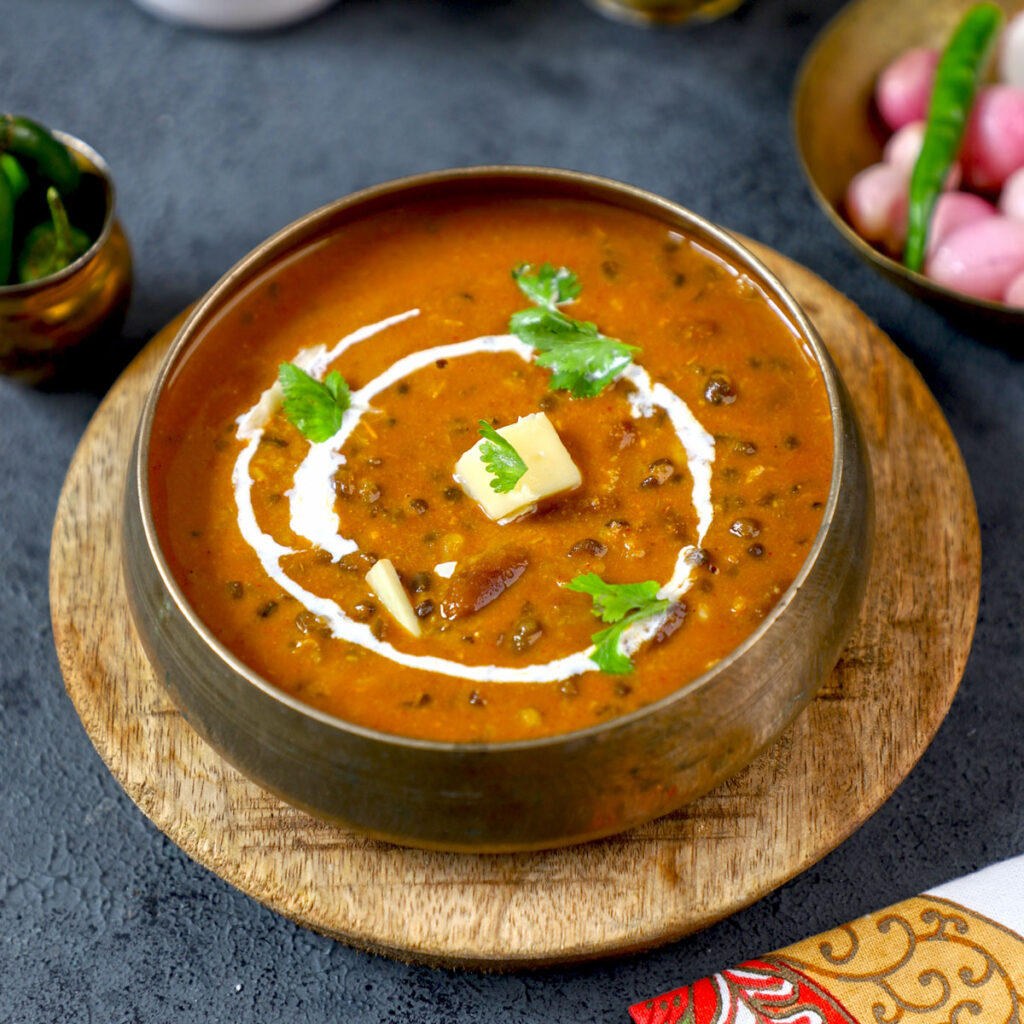 Dal Makhani in Ottawa