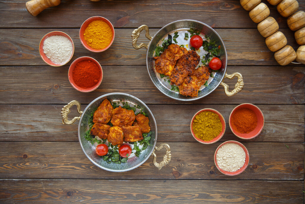 Non-Veg-Thali-in-Ottawa