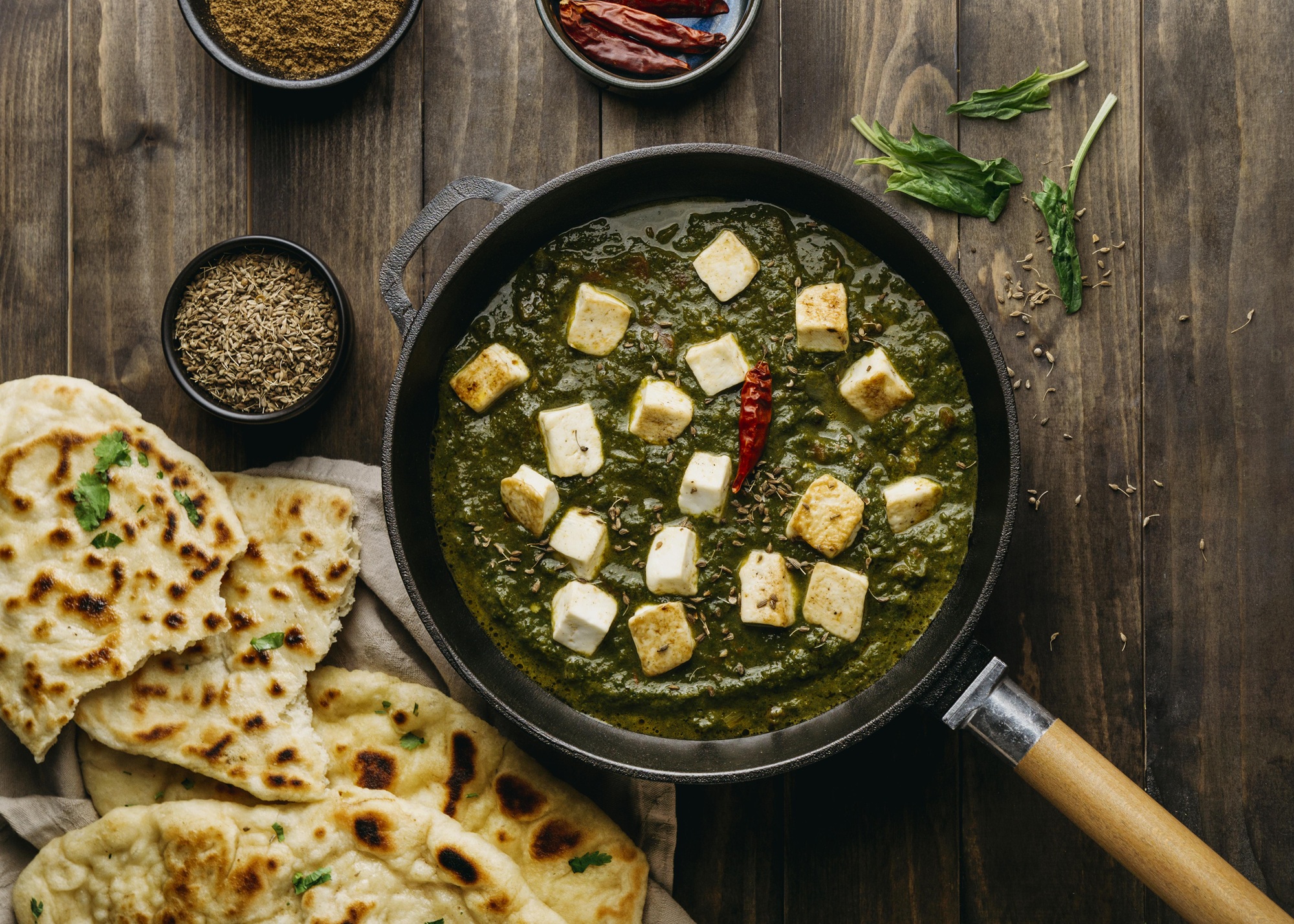 Palak-Paneer-in-Ottawa