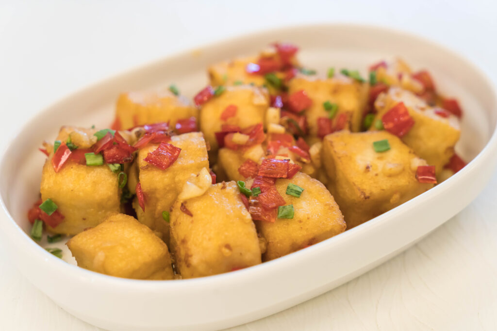 Best-Chilli-Paneer-Ottawa