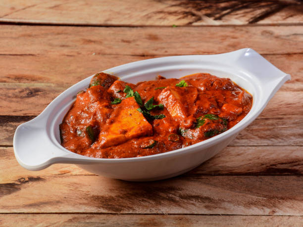 Paneer Tikka Masala in Ottawa