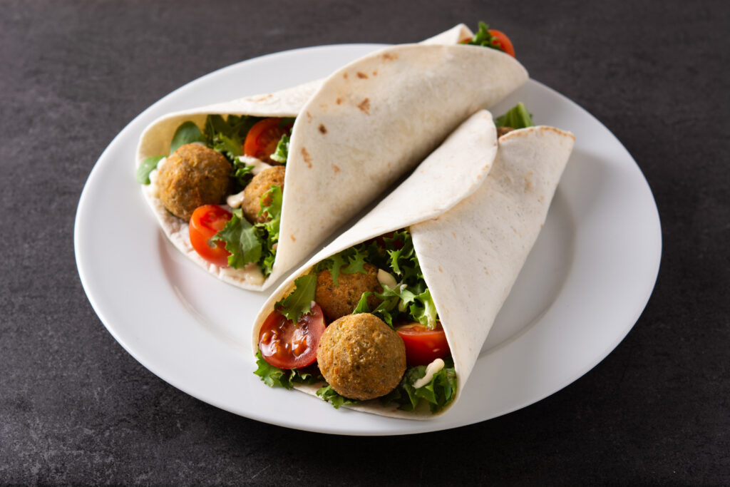 Aloo-Tikki-Wrap-in-Ottawa